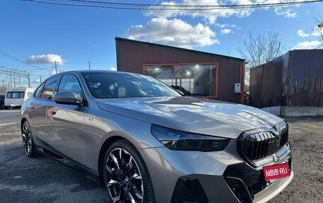 BMW 5 серия, 2024 год, 9 750 000 рублей, 3 фотография