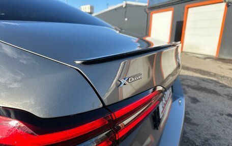 BMW 5 серия, 2024 год, 9 750 000 рублей, 15 фотография