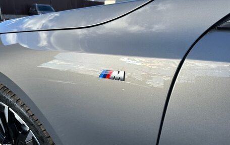 BMW 5 серия, 2024 год, 9 750 000 рублей, 16 фотография