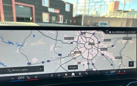 BMW 5 серия, 2024 год, 9 750 000 рублей, 27 фотография