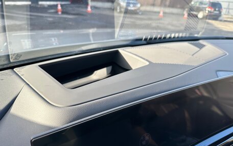 BMW 5 серия, 2024 год, 9 750 000 рублей, 26 фотография