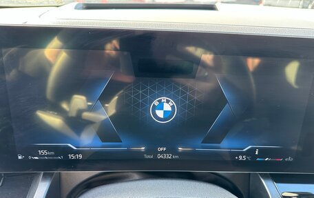 BMW 5 серия, 2024 год, 9 750 000 рублей, 33 фотография
