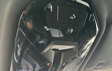BMW 5 серия, 2024 год, 9 750 000 рублей, 34 фотография