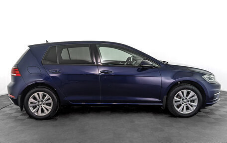 Volkswagen Golf VII, 2018 год, 2 050 000 рублей, 4 фотография