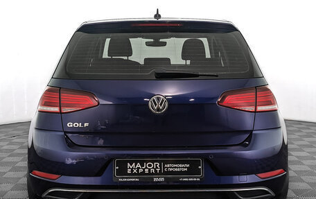 Volkswagen Golf VII, 2018 год, 2 050 000 рублей, 6 фотография