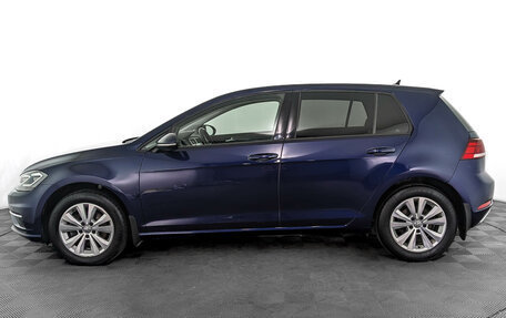 Volkswagen Golf VII, 2018 год, 2 050 000 рублей, 8 фотография