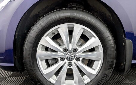 Volkswagen Golf VII, 2018 год, 2 050 000 рублей, 18 фотография