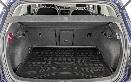 Volkswagen Golf VII, 2018 год, 2 050 000 рублей, 10 фотография
