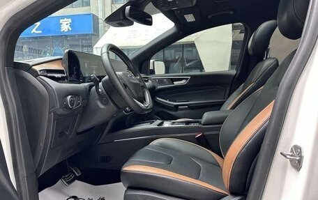 Ford Edge II рестайлинг, 2021 год, 2 770 000 рублей, 7 фотография