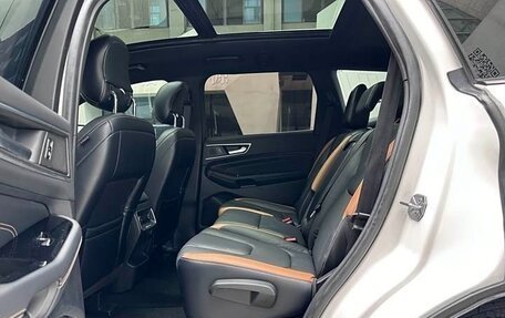 Ford Edge II рестайлинг, 2021 год, 2 770 000 рублей, 9 фотография