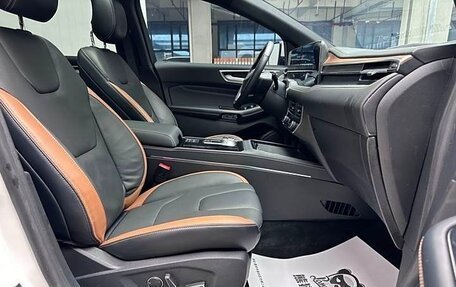 Ford Edge II рестайлинг, 2021 год, 2 770 000 рублей, 11 фотография