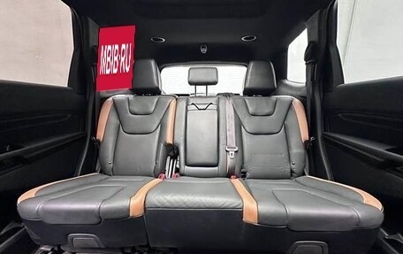 Ford Edge II рестайлинг, 2021 год, 2 770 000 рублей, 10 фотография