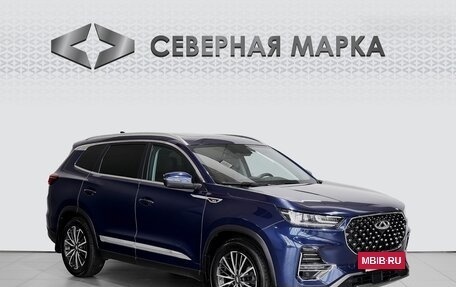 Chery Tiggo 8 Pro, 2021 год, 2 379 000 рублей, 3 фотография