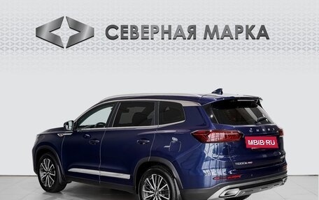 Chery Tiggo 8 Pro, 2021 год, 2 379 000 рублей, 4 фотография