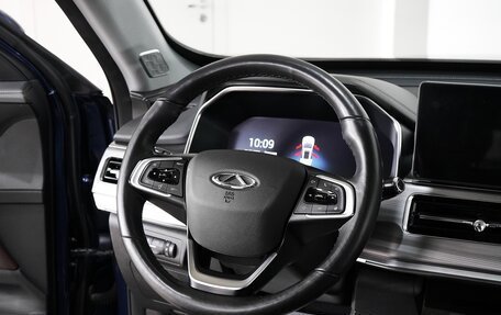 Chery Tiggo 8 Pro, 2021 год, 2 379 000 рублей, 8 фотография