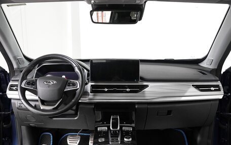 Chery Tiggo 8 Pro, 2021 год, 2 379 000 рублей, 10 фотография