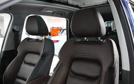 Chery Tiggo 8 Pro, 2021 год, 2 379 000 рублей, 18 фотография