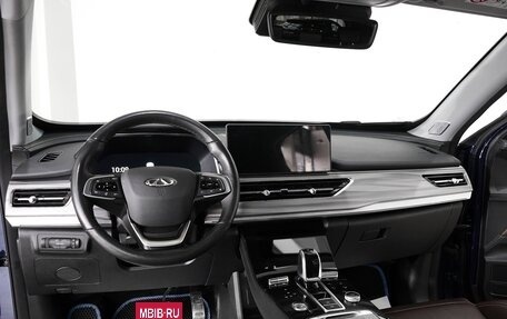 Chery Tiggo 8 Pro, 2021 год, 2 379 000 рублей, 7 фотография