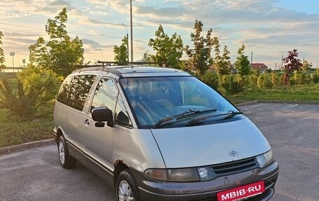 Toyota Estima III рестайлинг -2, 1993 год, 288 000 рублей, 2 фотография