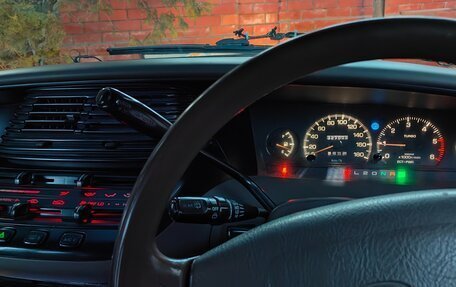Toyota Estima III рестайлинг -2, 1993 год, 288 000 рублей, 16 фотография