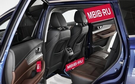 Chery Tiggo 8 Pro, 2021 год, 2 379 000 рублей, 19 фотография