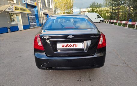 Chevrolet Lacetti, 2012 год, 470 000 рублей, 16 фотография