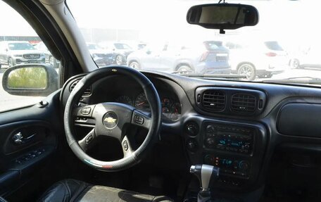 Chevrolet TrailBlazer II, 2005 год, 450 000 рублей, 7 фотография