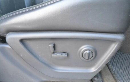 Chevrolet TrailBlazer II, 2005 год, 450 000 рублей, 9 фотография