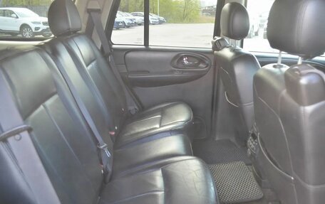 Chevrolet TrailBlazer II, 2005 год, 450 000 рублей, 17 фотография