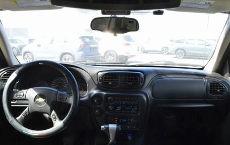 Chevrolet TrailBlazer II, 2005 год, 450 000 рублей, 8 фотография