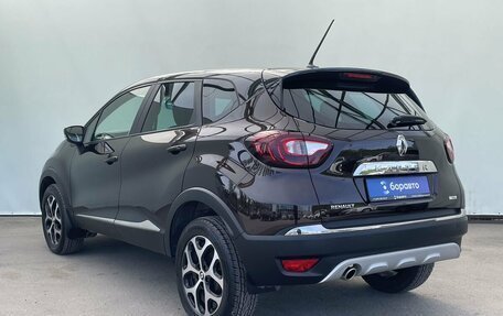 Renault Kaptur I рестайлинг, 2020 год, 1 680 000 рублей, 5 фотография