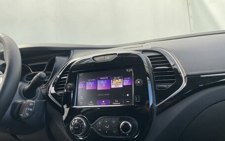 Renault Kaptur I рестайлинг, 2020 год, 1 680 000 рублей, 17 фотография