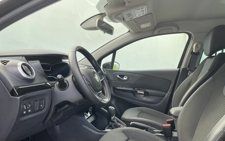 Renault Kaptur I рестайлинг, 2020 год, 1 680 000 рублей, 10 фотография