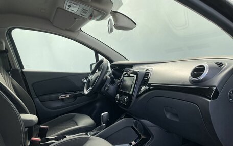 Renault Kaptur I рестайлинг, 2020 год, 1 680 000 рублей, 11 фотография