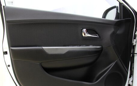 KIA Rio III рестайлинг, 2014 год, 991 000 рублей, 9 фотография
