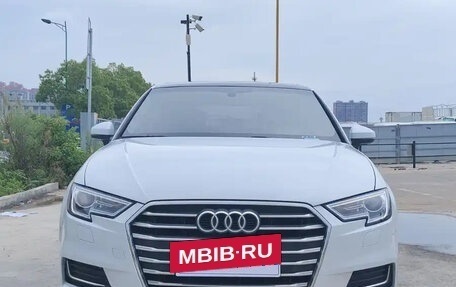 Audi A3, 2020 год, 1 500 000 рублей, 2 фотография