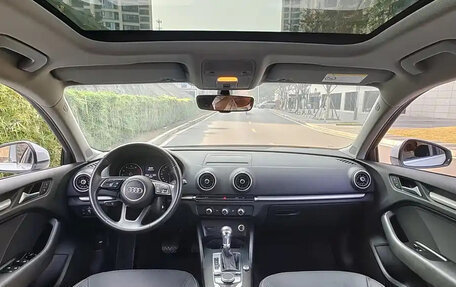 Audi A3, 2020 год, 1 500 000 рублей, 8 фотография