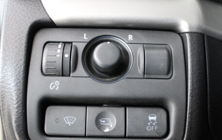 Subaru Outback III, 2008 год, 989 900 рублей, 11 фотография