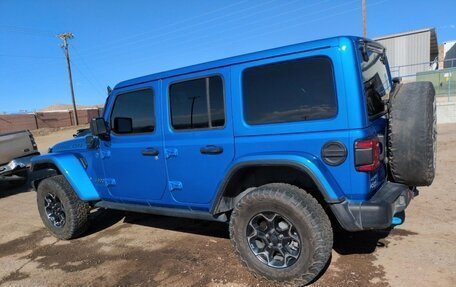 Jeep Wrangler, 2021 год, 3 050 000 рублей, 6 фотография