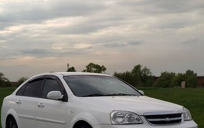 Chevrolet Lacetti, 2007 год, 550 000 рублей, 1 фотография