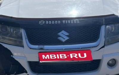 Suzuki Grand Vitara, 2007 год, 250 000 рублей, 1 фотография