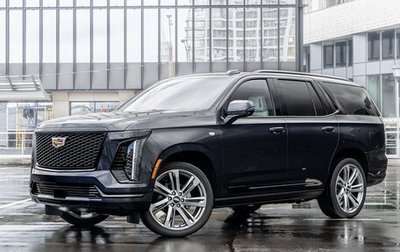 Cadillac Escalade V, 2024 год, 23 690 000 рублей, 1 фотография