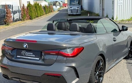 BMW M4, 2021 год, 5 427 458 рублей, 2 фотография