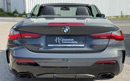 BMW M4, 2021 год, 5 427 458 рублей, 4 фотография