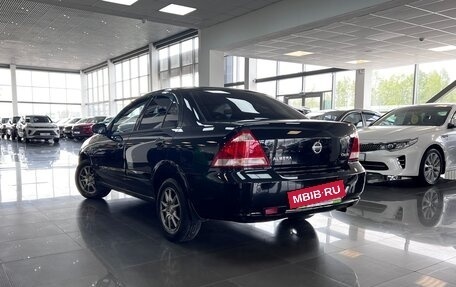 Nissan Almera Classic, 2007 год, 645 000 рублей, 6 фотография