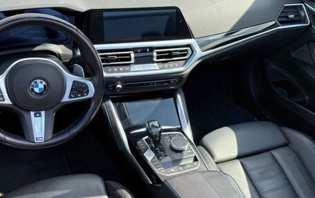 BMW M4, 2021 год, 5 427 458 рублей, 6 фотография