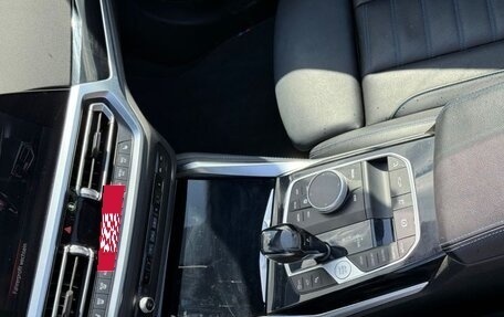 BMW M4, 2021 год, 5 427 458 рублей, 8 фотография