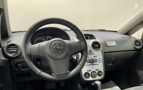 Opel Corsa D, 2012 год, 621 000 рублей, 12 фотография