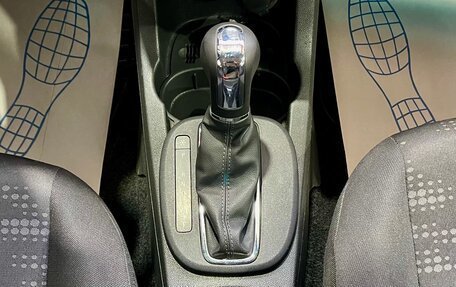 Opel Corsa D, 2012 год, 621 000 рублей, 17 фотография