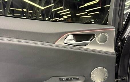 KIA Stinger I, 2018 год, 3 300 000 рублей, 9 фотография